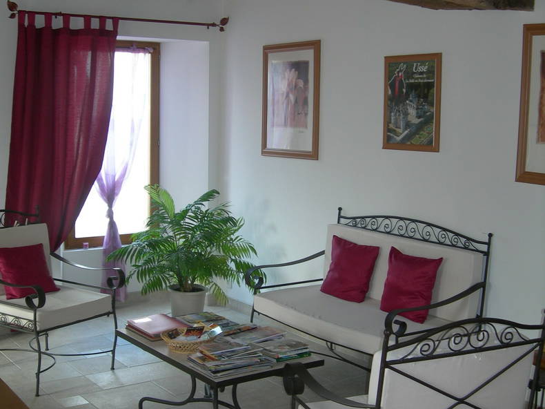 Gästezimmer Allonnes 63994-5