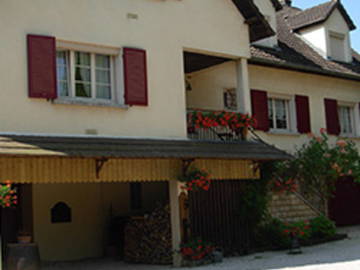 Habitación En Alquiler Vandenesse-En-Auxois 56499