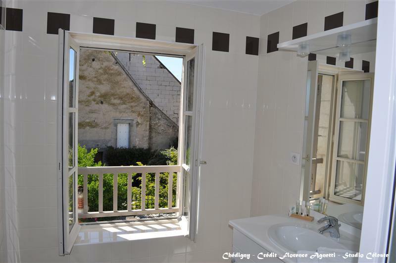 Bed And Breakfast Chédigny 67112