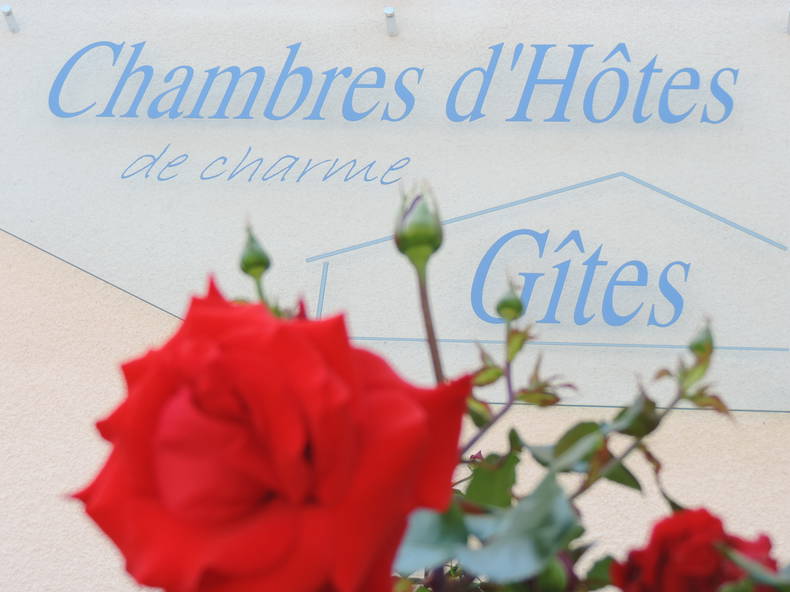 Chambres D'hôtes Betton 96962-2