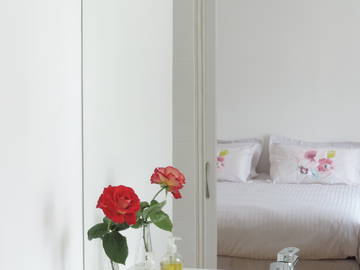 Chambre D'hôte Betton 96962-7