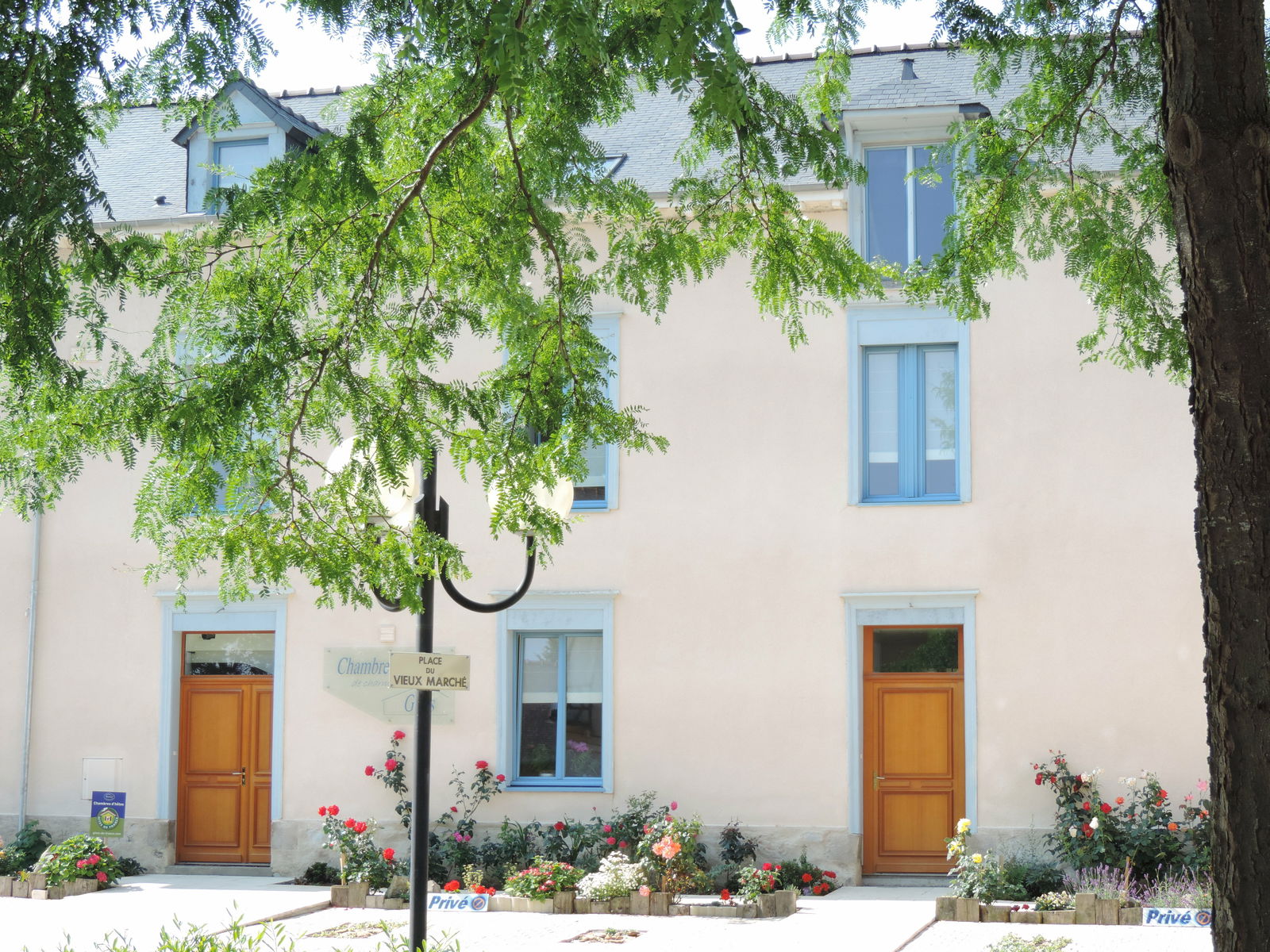 Bed And Breakfast Betton 96962