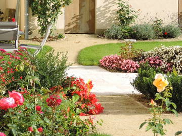 Chambre D'hôte Betton 96962-11