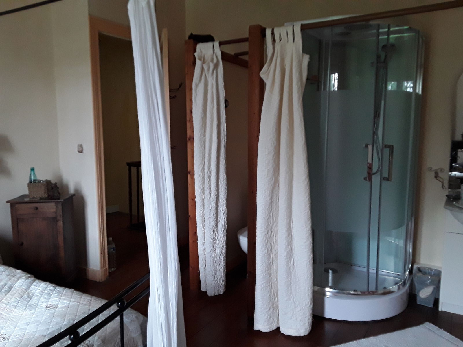 Bed And Breakfast Saint-Caprais-de-Bordeaux 97773