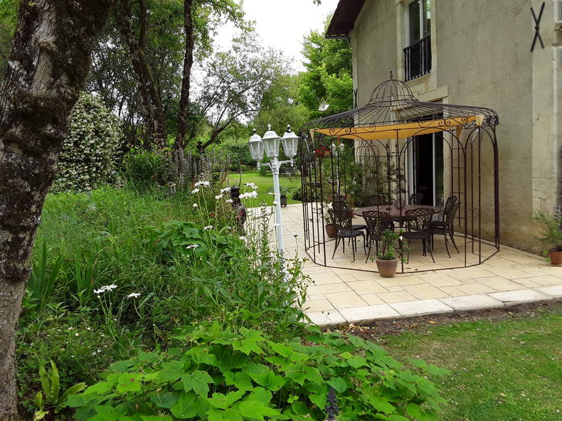 Habitaciones De Huéspedes Saint-Caprais-de-Bordeaux 97773-4