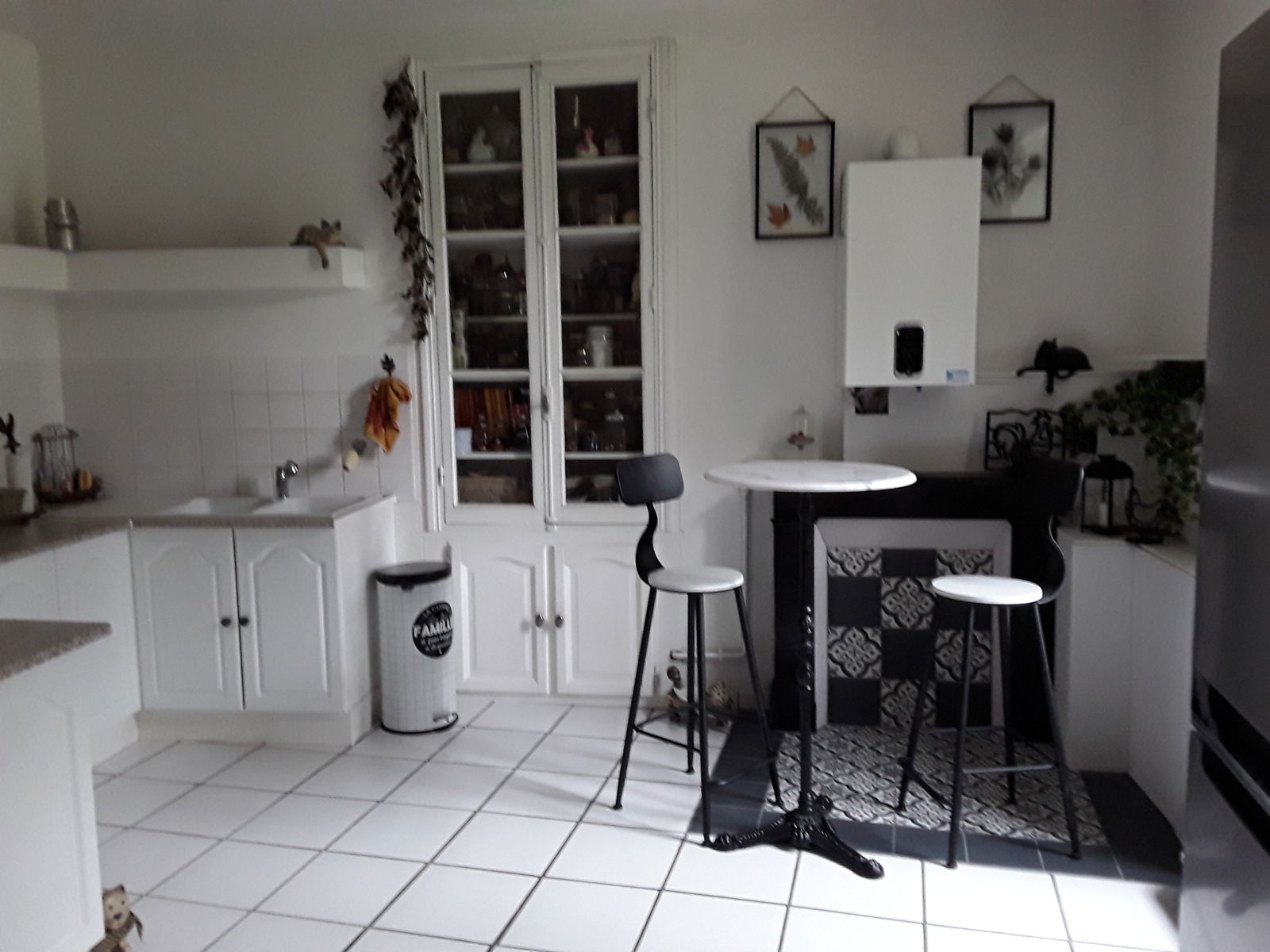 Bed And Breakfast Saint-Caprais-de-Bordeaux 97773