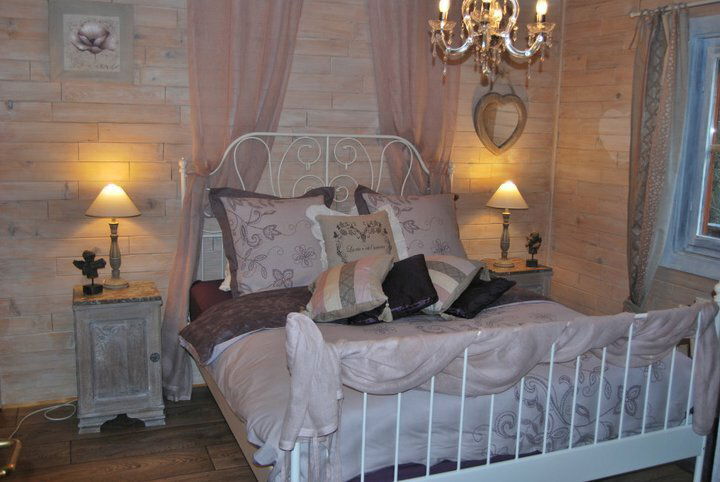 Bed And Breakfast Biron 8053