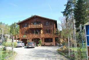 Bed And Breakfast Biron 8053