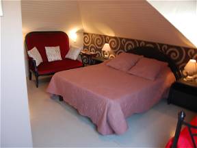 Bed And Breakfast For Rent - Les Bleuets