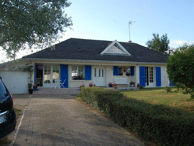 Homestay Forges-sur-Meuse 94319