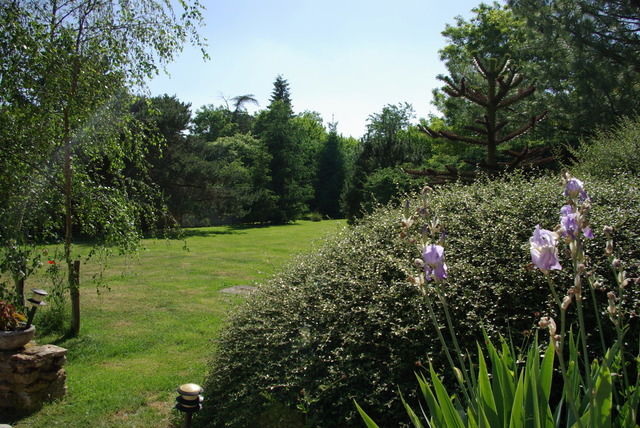 Bed And Breakfast Villiers-le-Morhier 31119