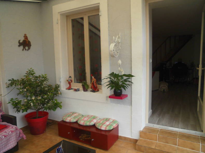 Habitaciones De Huéspedes Saint-Germier 75270-3