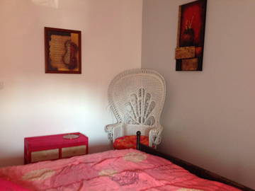 Chambre D'hôte Saint-Germier 75270-5