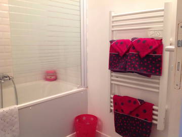 Chambre D'hôte Saint-Germier 75270-6