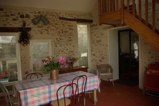 Bed And Breakfast La Houssaye-en-Brie 5648
