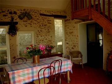 Roomlala | Bed And Breakfast For Rent Near Briarde