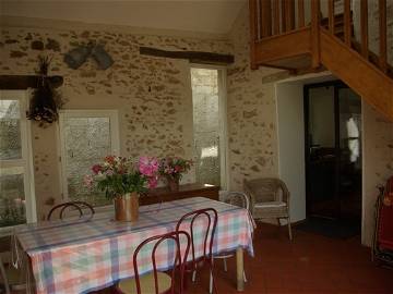 Habitación En Alquiler La Houssaye-En-Brie 5648