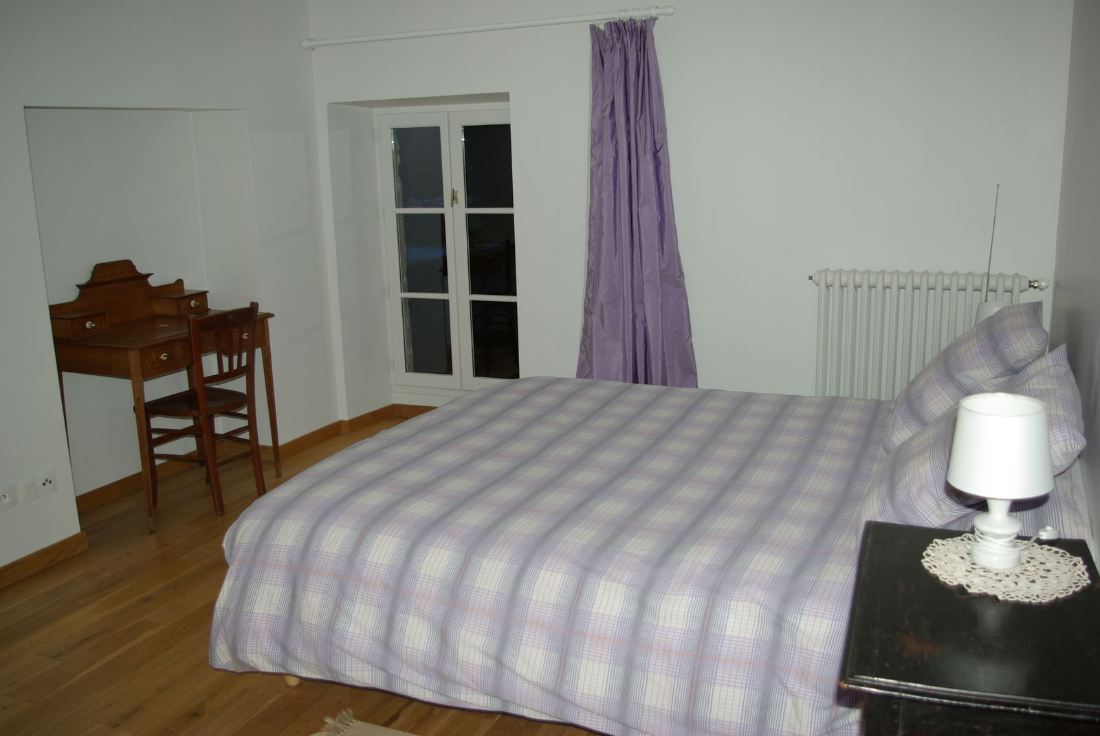 Bed And Breakfast La Houssaye-en-Brie 5648