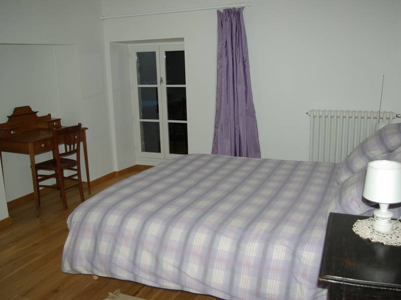 Gastenkamers La Houssaye-en-Brie 5648-2