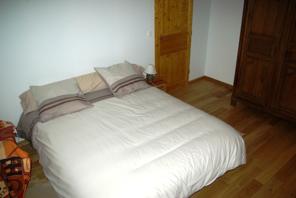 Bed And Breakfast La Houssaye-en-Brie 5648