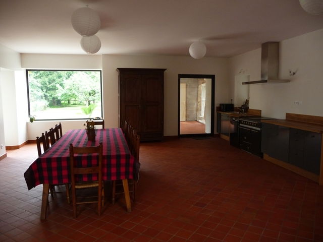 Bed And Breakfast La Houssaye-en-Brie 5648