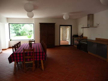 Chambre D'hôte La Houssaye-En-Brie 5648-4