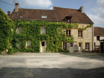 Chambre D'hôte La Houssaye-En-Brie 5648-5
