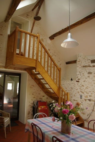 Bed And Breakfast La Houssaye-en-Brie 5648