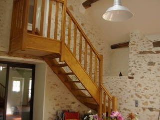 Chambre D'hôte La Houssaye-En-Brie 5648-6