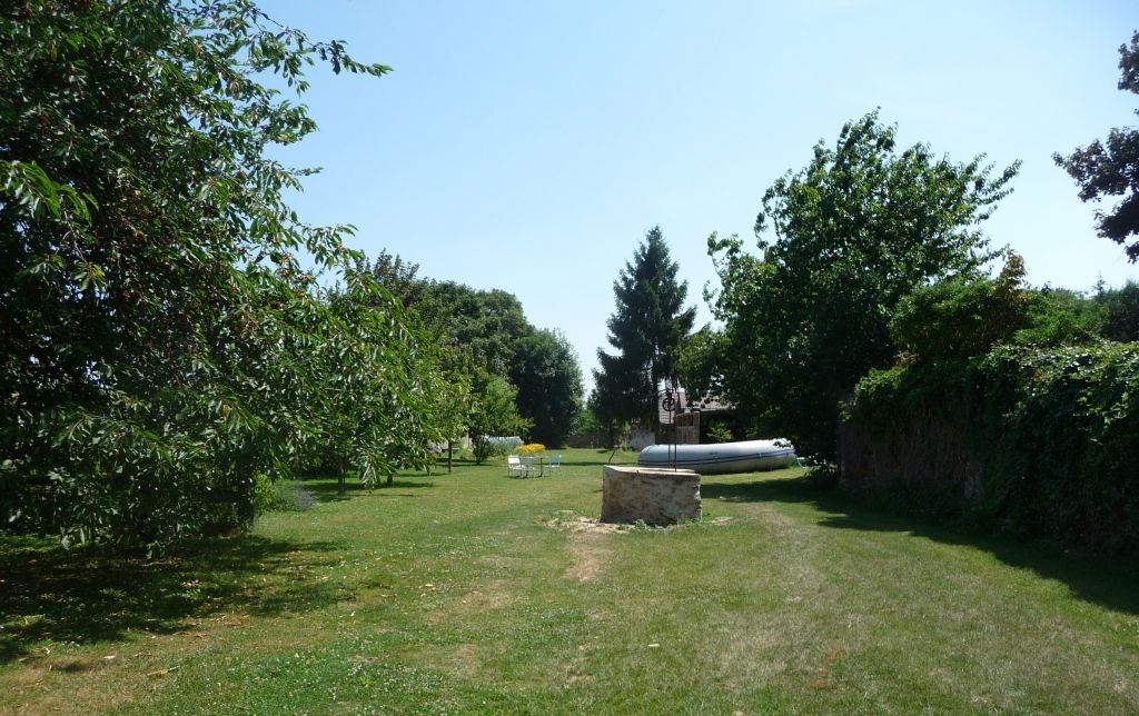 Bed And Breakfast La Houssaye-en-Brie 5648