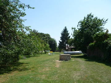 Chambre D'hôte La Houssaye-En-Brie 5648-8