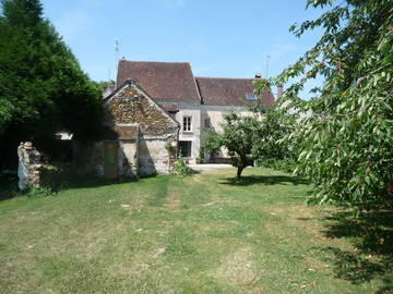 Chambre D'hôte La Houssaye-En-Brie 5648-9