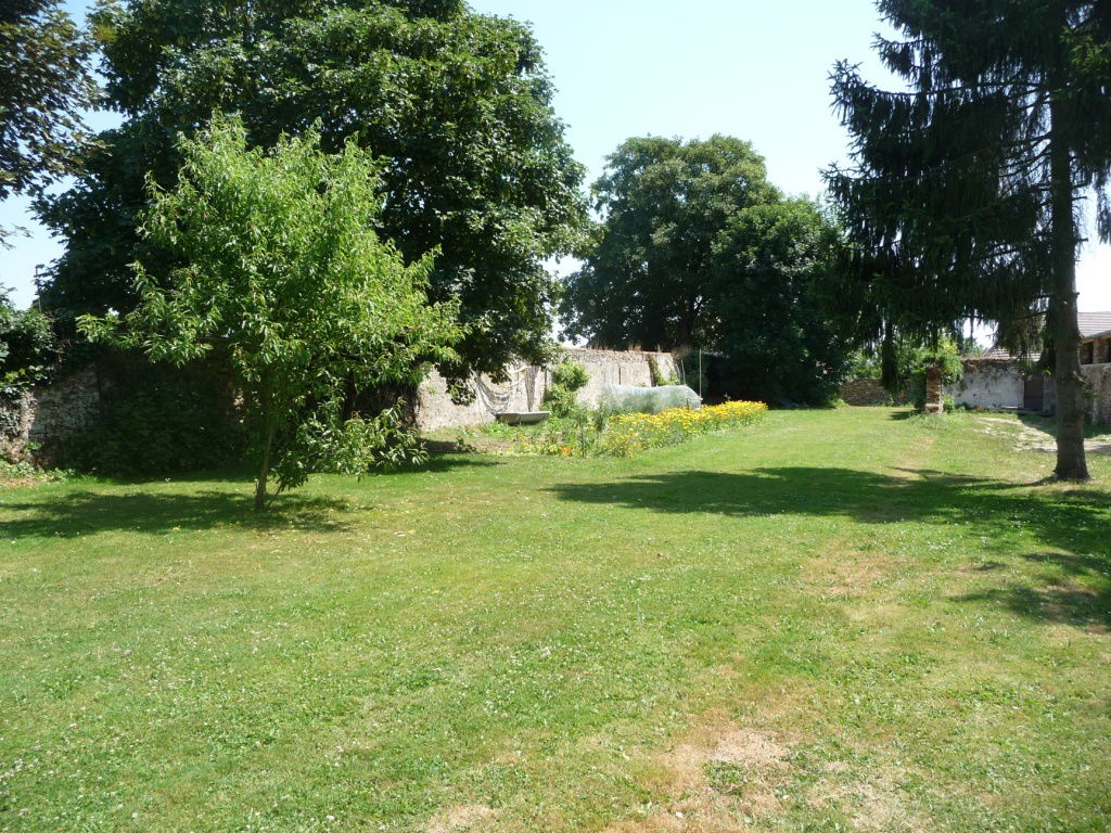 Bed And Breakfast La Houssaye-en-Brie 5648