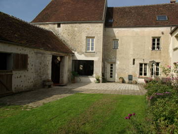 Chambre D'hôte La Houssaye-En-Brie 5648-12