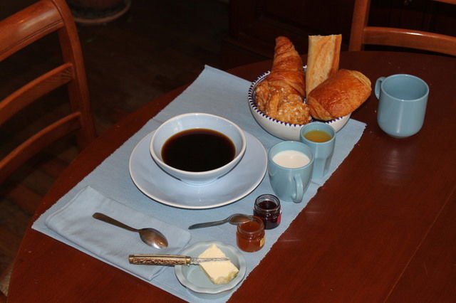 Bed And Breakfast Montreuil 56981