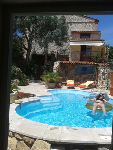 Bed And Breakfast Passa 38432