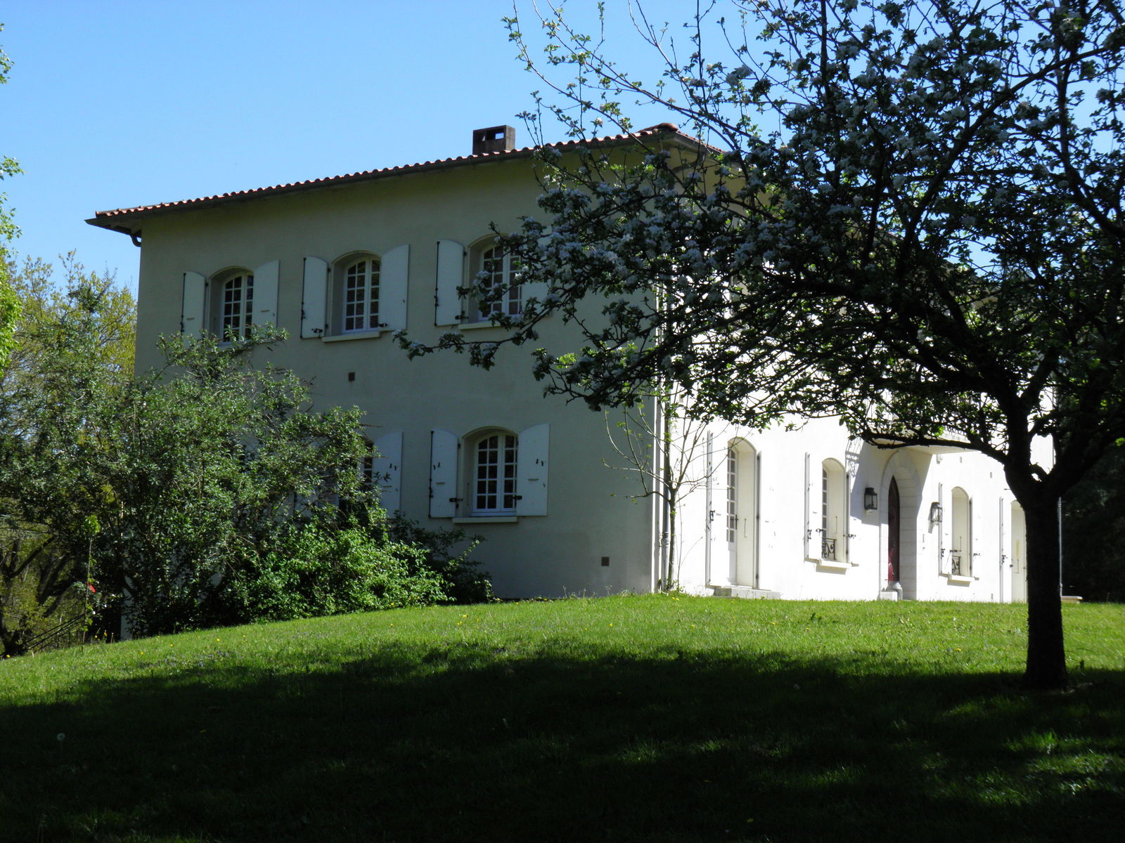 Bed And Breakfast Saint-Martory 73842