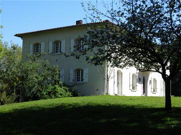 Habitación En Alquiler Saint-Martory 73842