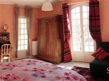 Chambre À Louer Saint-Martory 73842