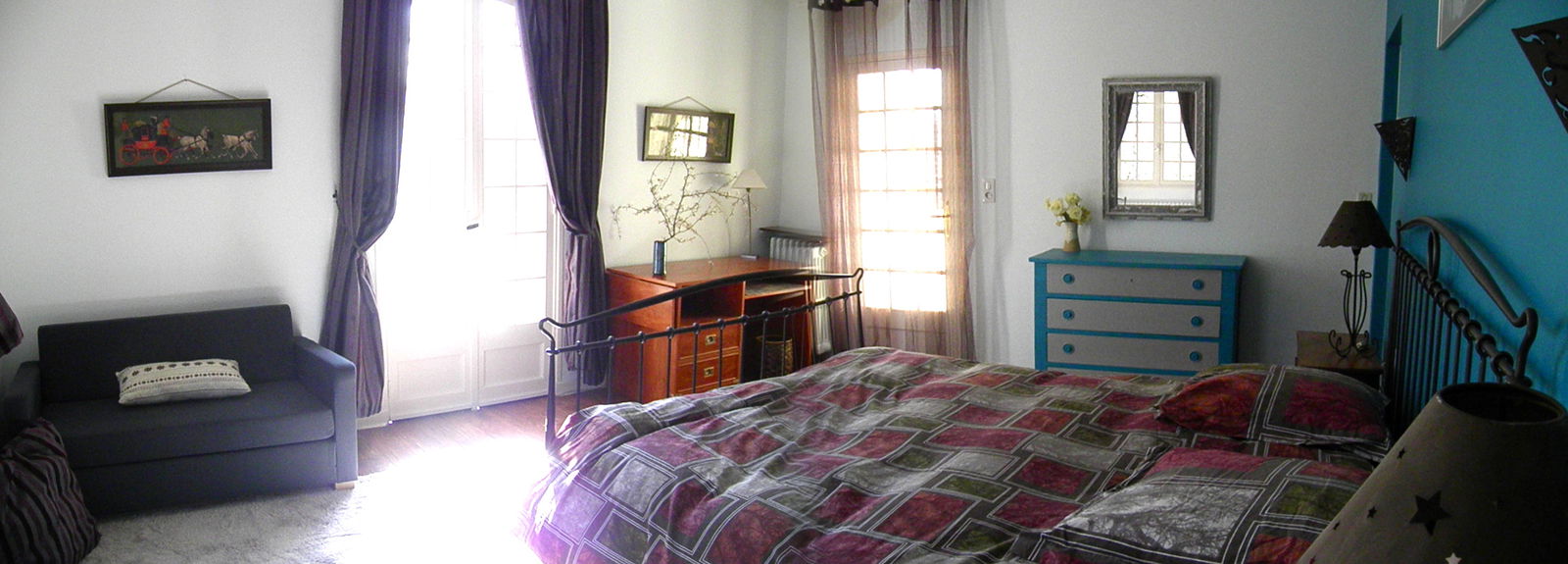 Bed And Breakfast Saint-Martory 73842
