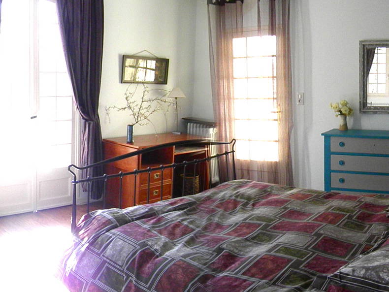 Chambres D'hôtes Saint-Martory 73842-5