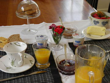 Bed And Breakfast Saint-Martory 73842-9