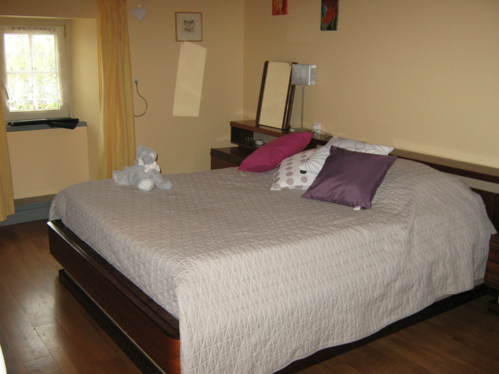 Bed And Breakfast Champdeniers-Saint-Denis 95044