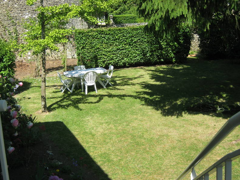 Pokoje Gościnne Champdeniers-Saint-Denis 95044-2