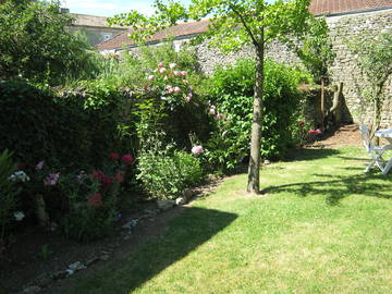 Chambre D'hôte Champdeniers-Saint-Denis 95044-12