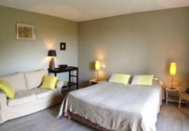 Bed And Breakfast Calcatoggio 56409
