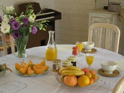 Bed And Breakfast Rivedoux-Plage 67030