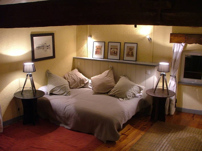 Bed And Breakfast Saint-Ilpize 64880-2