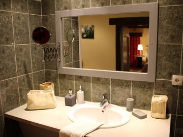 Chambre D'hôte Saint-Ilpize 64880-5