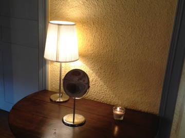 Chambre D'hôte Saint-Ilpize 64880-6